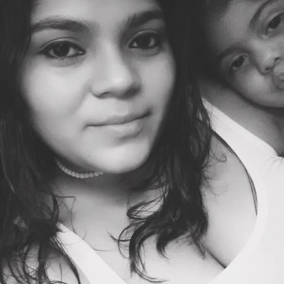 Meet your Posher, Ruby - Picture 1 of 1